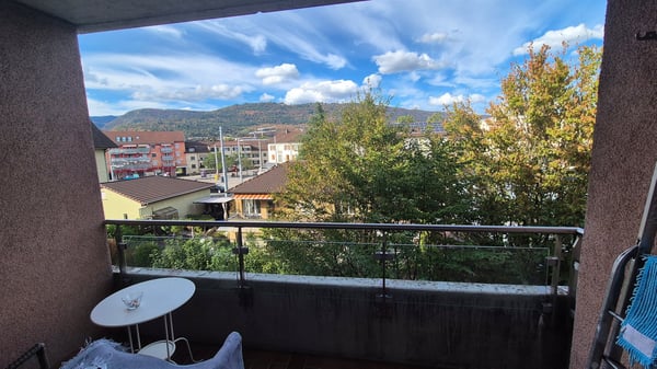 Exklusive Wohnung gesucht? 12