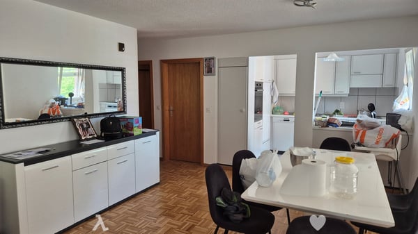 Exklusive Wohnung gesucht? 3