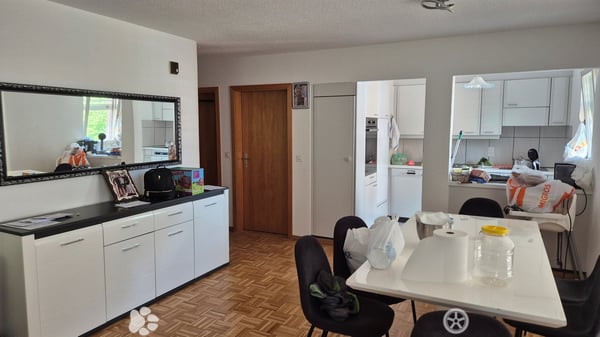 Exklusive Wohnung gesucht? 3