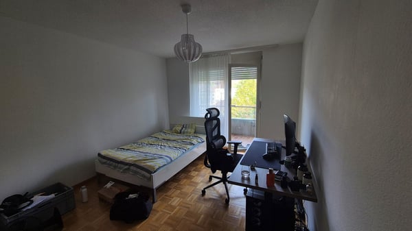 Exklusive Wohnung gesucht? 10