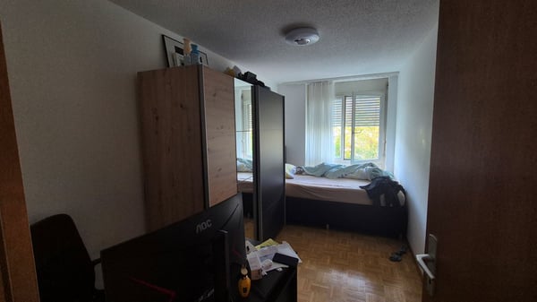 Exklusive Wohnung gesucht? 9