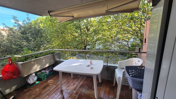 Exklusive Wohnung gesucht? 13