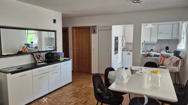 Exklusive Wohnung gesucht? 3