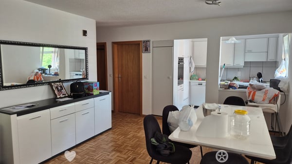 Exklusive Wohnung gesucht? 3