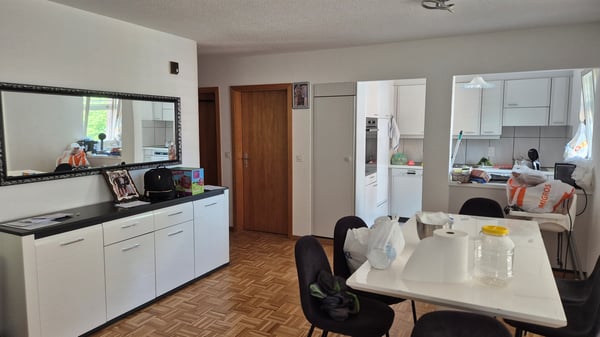 Exklusive Wohnung gesucht? 3
