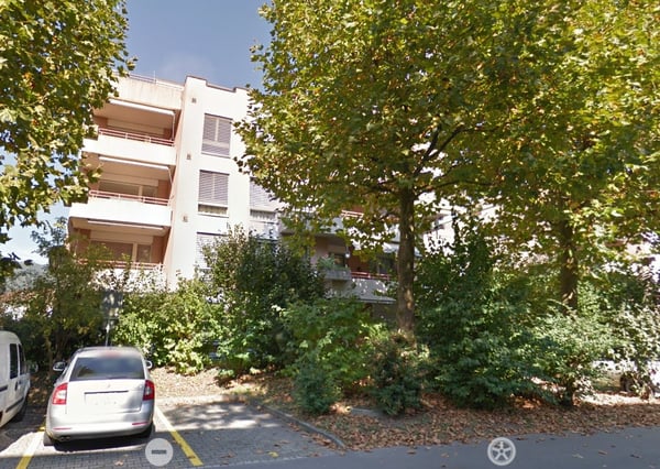 Exklusive Wohnung gesucht? 1