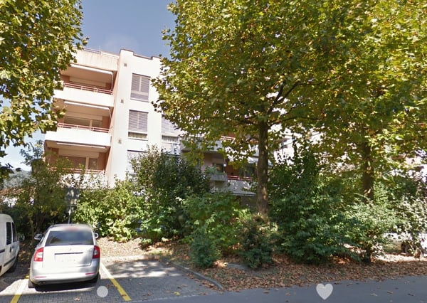Exklusive Wohnung gesucht?