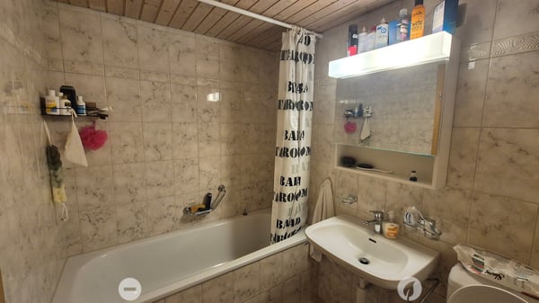 Exklusive Wohnung gesucht? 6