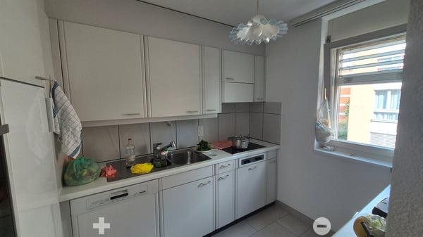 Exklusive Wohnung gesucht? 4