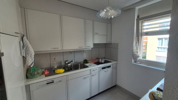 Exklusive Wohnung gesucht? 4