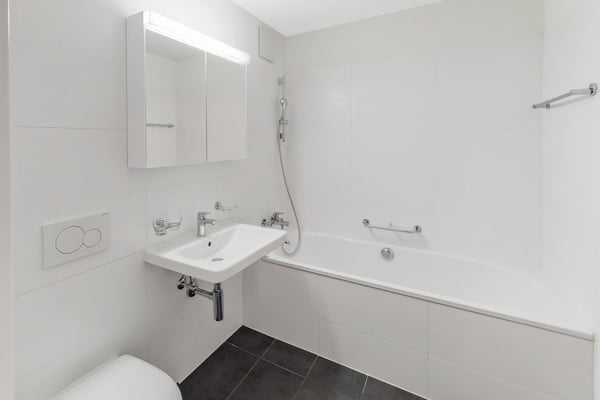 Residenza Laville: spazi luminosi e posizione strategica 9