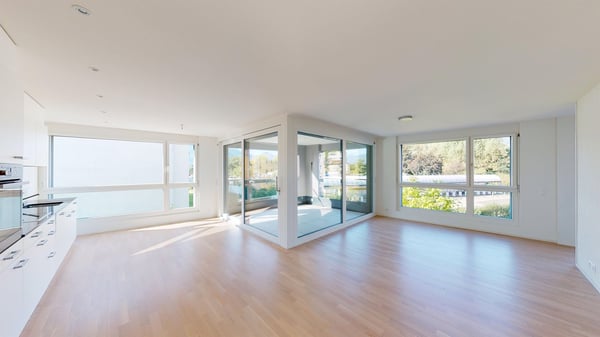 Residenza Laville: spazi luminosi e posizione strategica 2