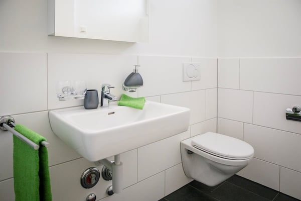 Wohnen in Bahnhofsnähe 4