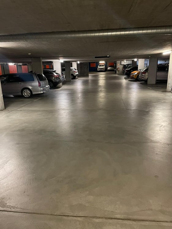Freie Einstellplätze - Zollweiden 1