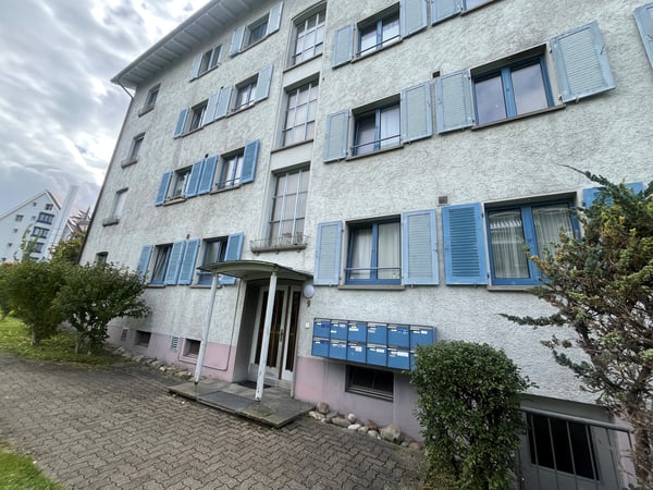 Abstellplatz zu vermieten!