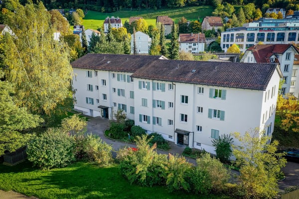 Ahornstrasse 33, 9000 St. Gallen 2