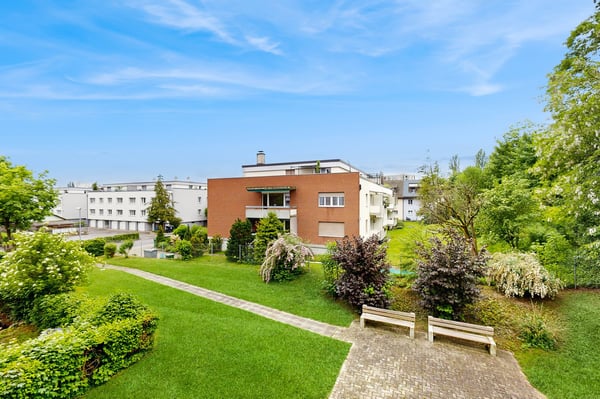 Ihr neues Zuhause zwischen Natur und Komfort 4