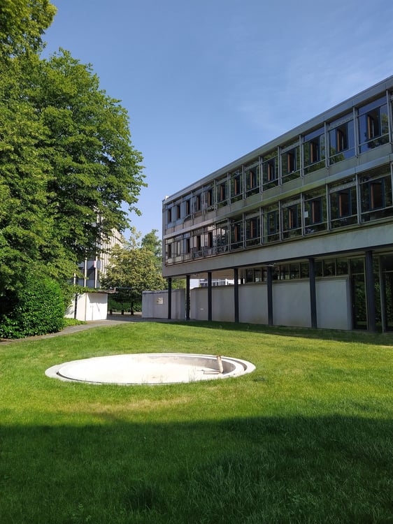 Repräsentative Bürofläche an zentraler Lage in Wohlen 2