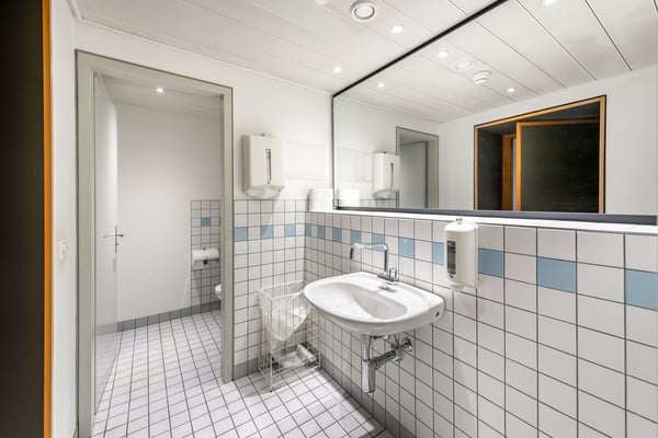 Repräsentative Bürofläche an zentraler Lage in Wohlen 11