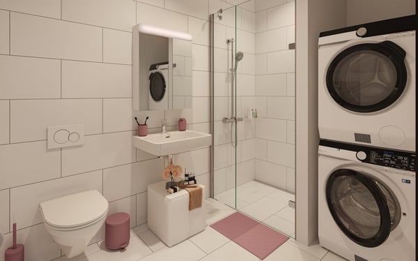 Traumwohnung im Henz-Areal! 5