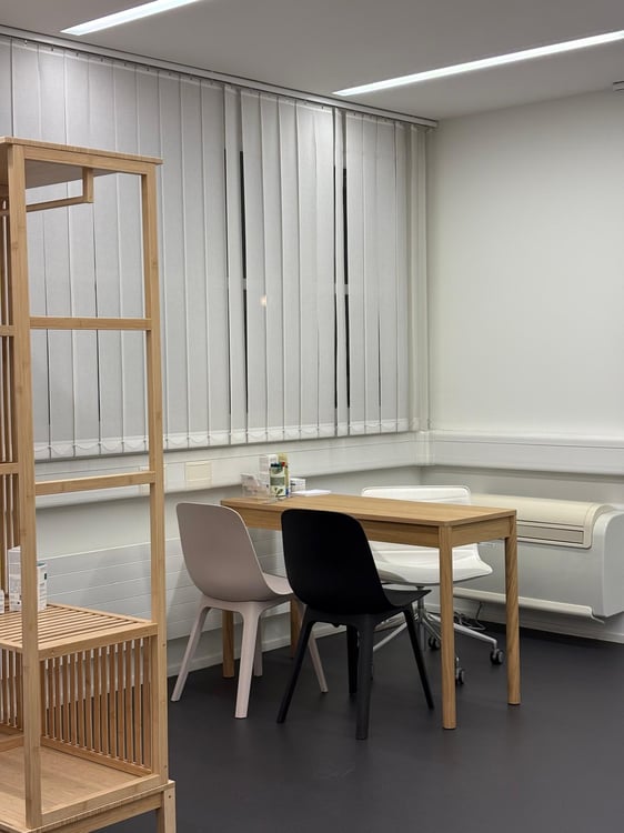 Gewerbefläche im Herzen von Horgen 7