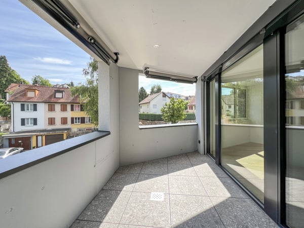 Wohnen mit Stil Ihr neues Zuhause wart… (photo 1 of 7)