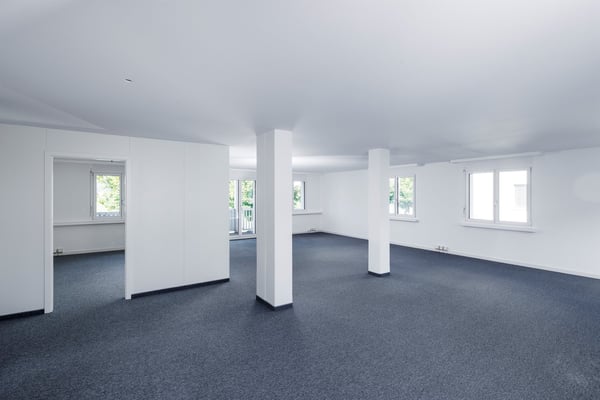 Ihr neuer Geschäftsstandort an der Bronschhoferstrasse in Wil 5