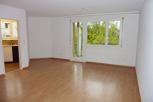 Ihr neues Zuhause an zentraler Lage! 2