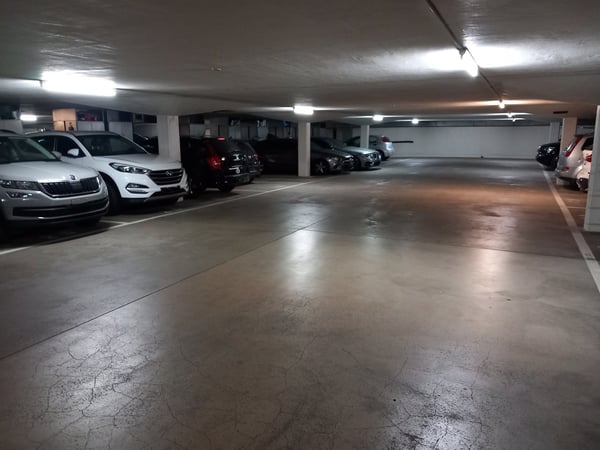 Diverse Parkplätze zu vermieten 3