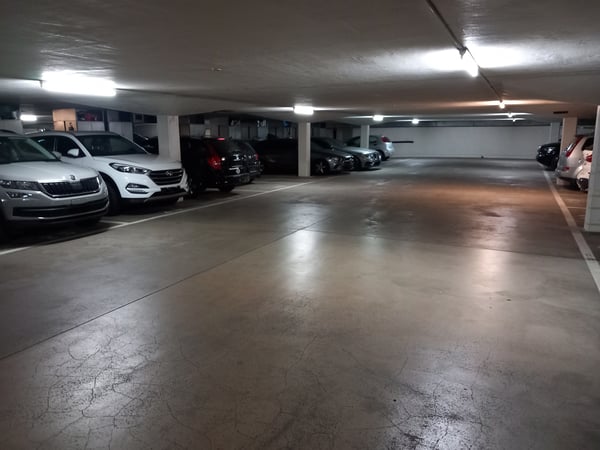 Diverse Parkplätze zu vermieten 3