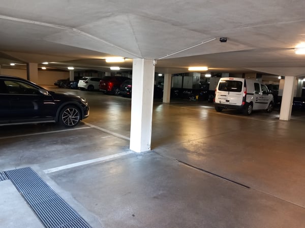 Diverse Parkplätze zu vermieten 2