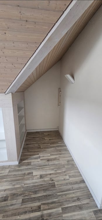 Kleines Büro an zentraler Lage in Berikon 4