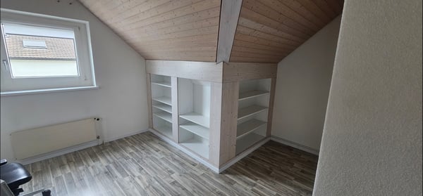 Kleines Büro an zentraler Lage in Berikon 3