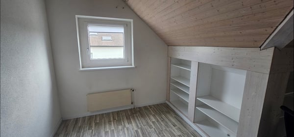 Kleines Büro an zentraler Lage in Berikon 2