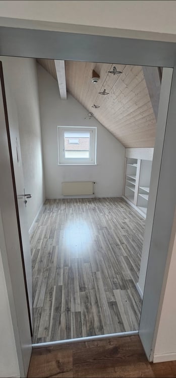 Kleines Büro an zentraler Lage in Berikon 5