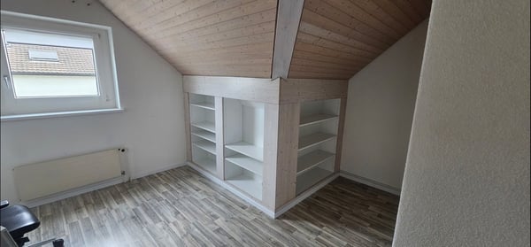 Kleines Büro an zentraler Lage in Berikon 3