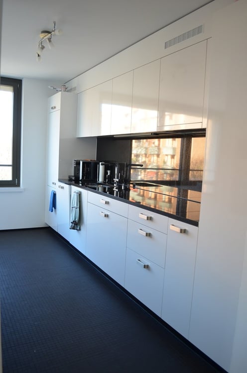 Erleben Sie Wohnqualität mit Dachterrasse 4