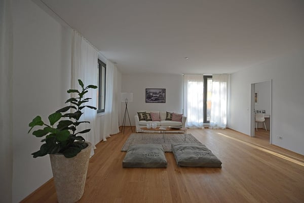 Erleben Sie Wohnqualität mit Dachterrasse 3