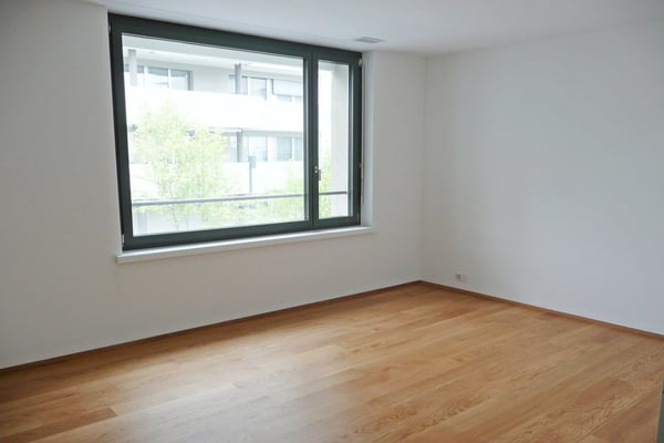 Erleben Sie Wohnqualität mit Dachterrasse 6