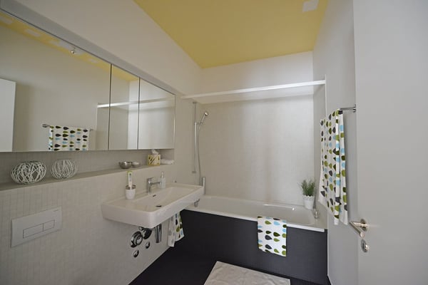 Erleben Sie Wohnqualität mit Dachterrasse 5