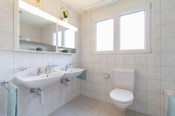 Heimelige Dachwohnung 3