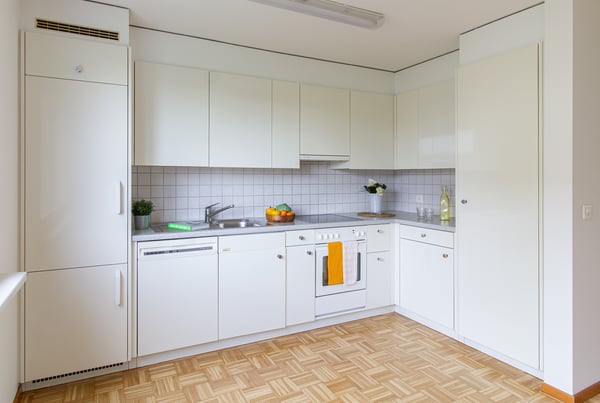 Heimelige Dachwohnung 2