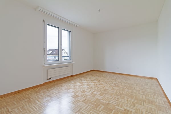 Heimelige Dachwohnung 5