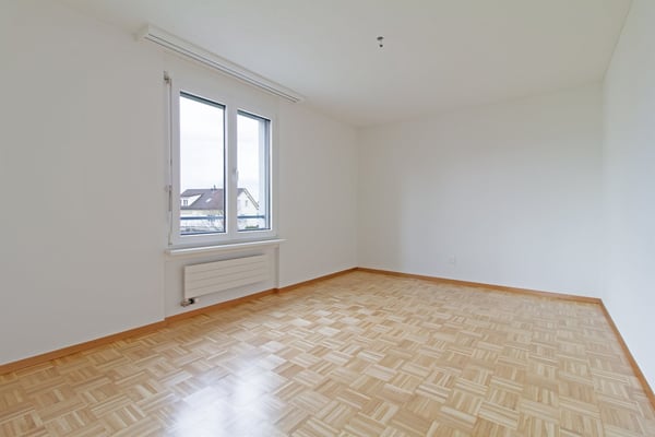 Heimelige Dachwohnung 5
