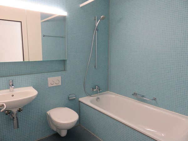 Moderne Wohnung in Schlieren 5