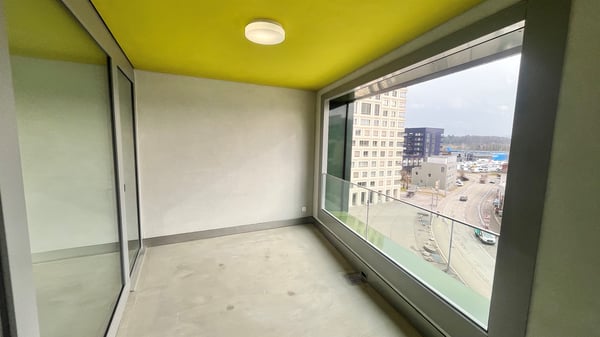 Moderne Wohnung in Schlieren 4