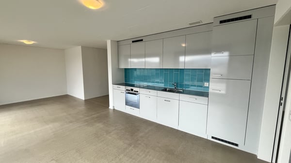 Moderne Wohnung in Schlieren 2