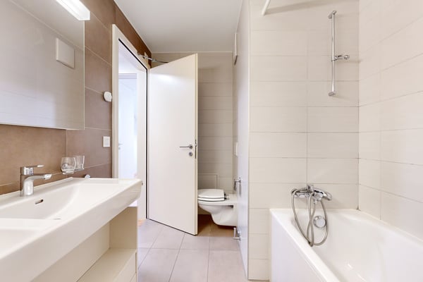Logement au centre de Lausanne ! 10