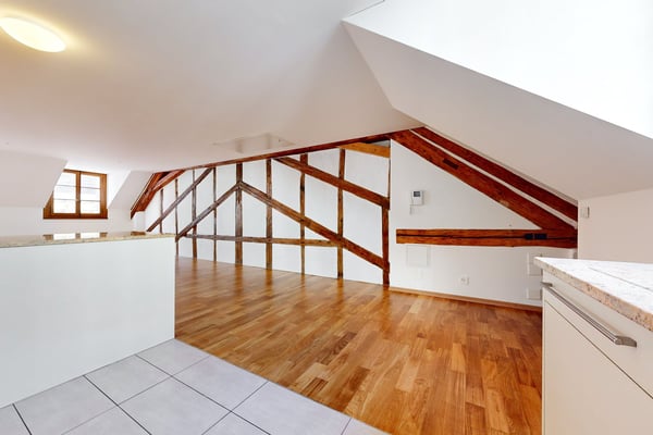 Logement au centre de Lausanne ! 2