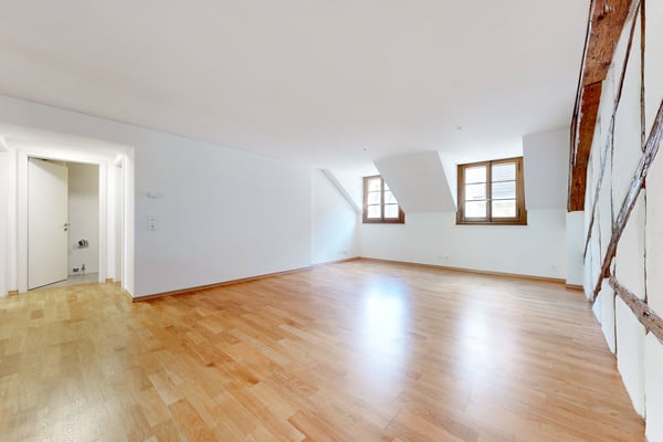 Logement au centre de Lausanne ! 1